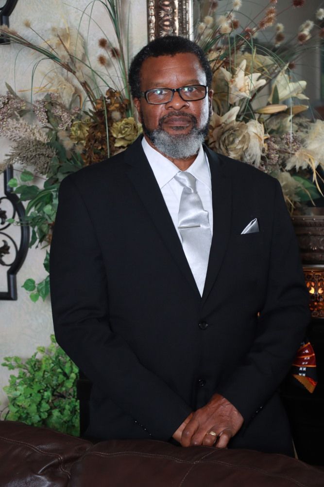 Staff Photo