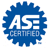 ASE | Prior's Auto Care