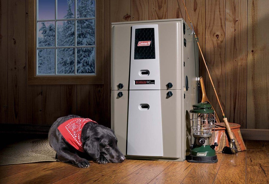 How Long Does a Furnace Last?