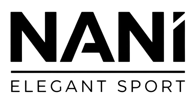 Logotipo de Nani