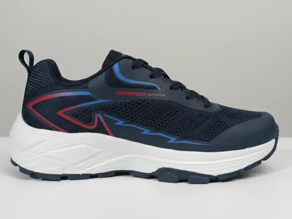 Gasper Run Azules