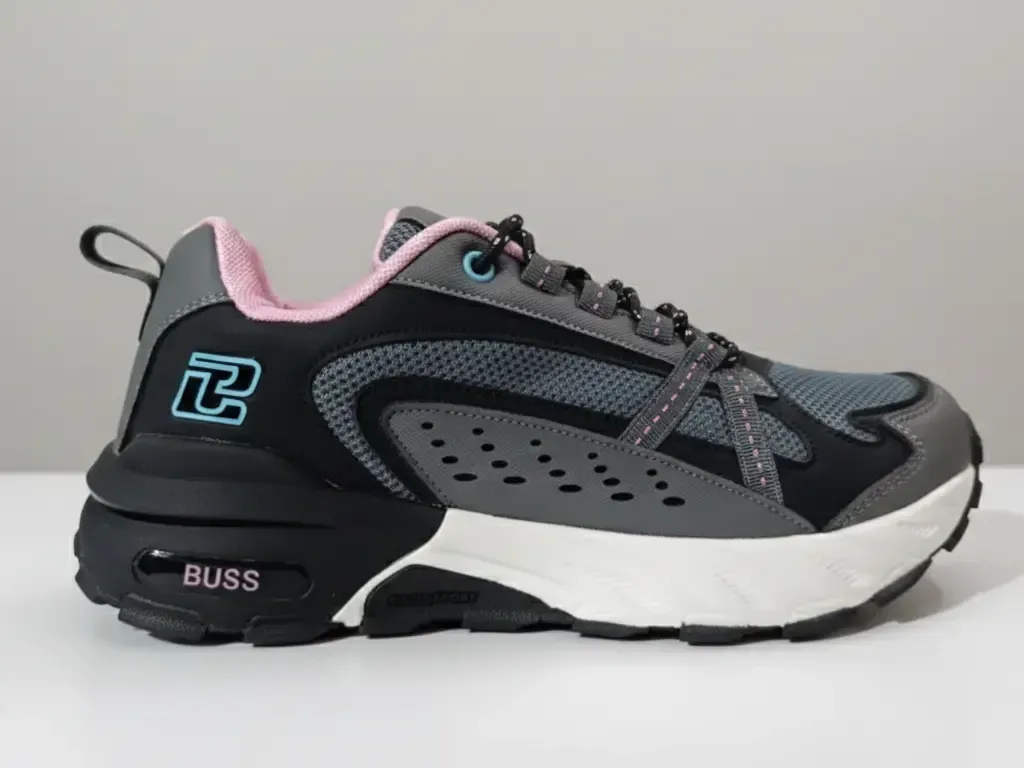 BUSS Sport Grises