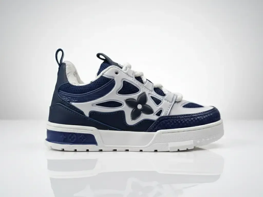 Vuitton Azul