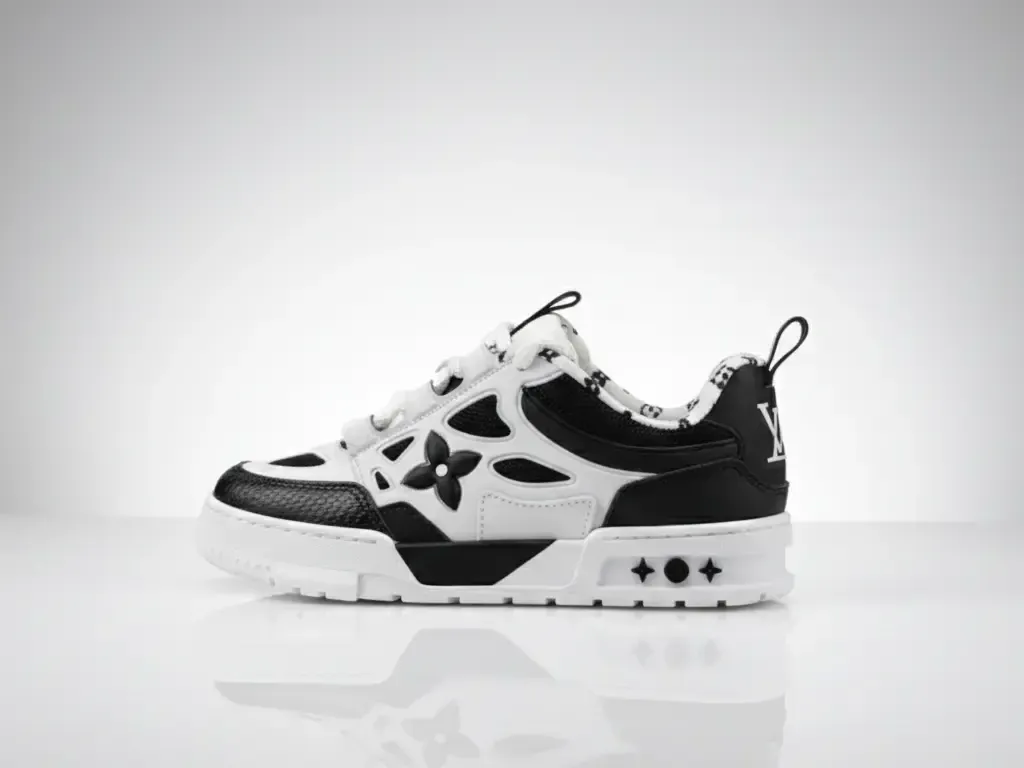 Vuitton BW