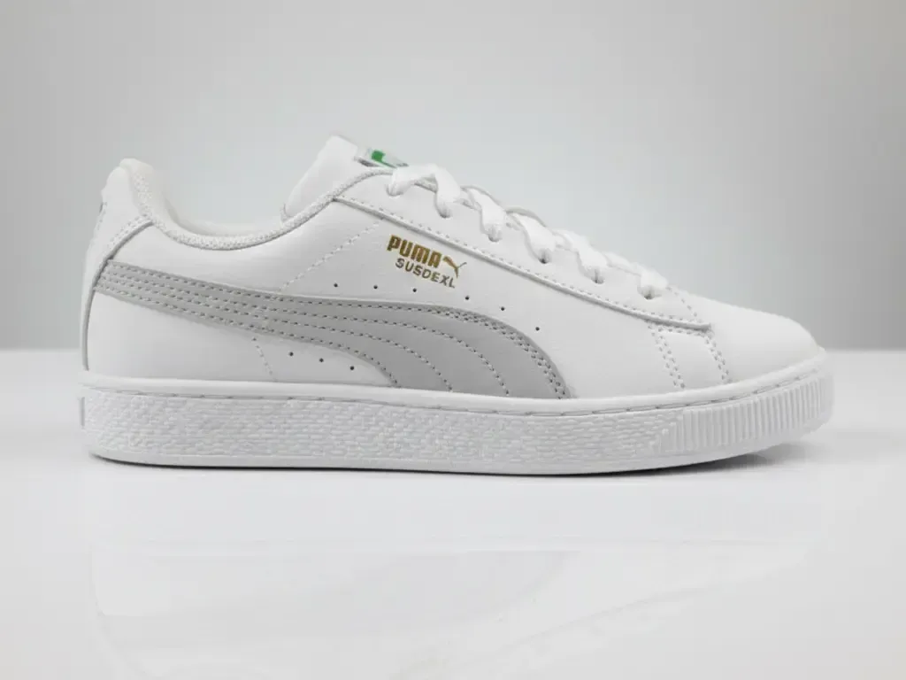 Puma Suede W