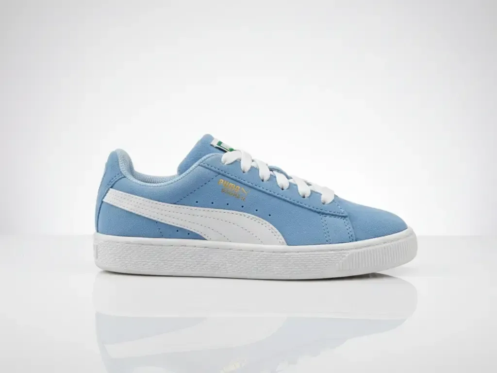 Puma Suede C