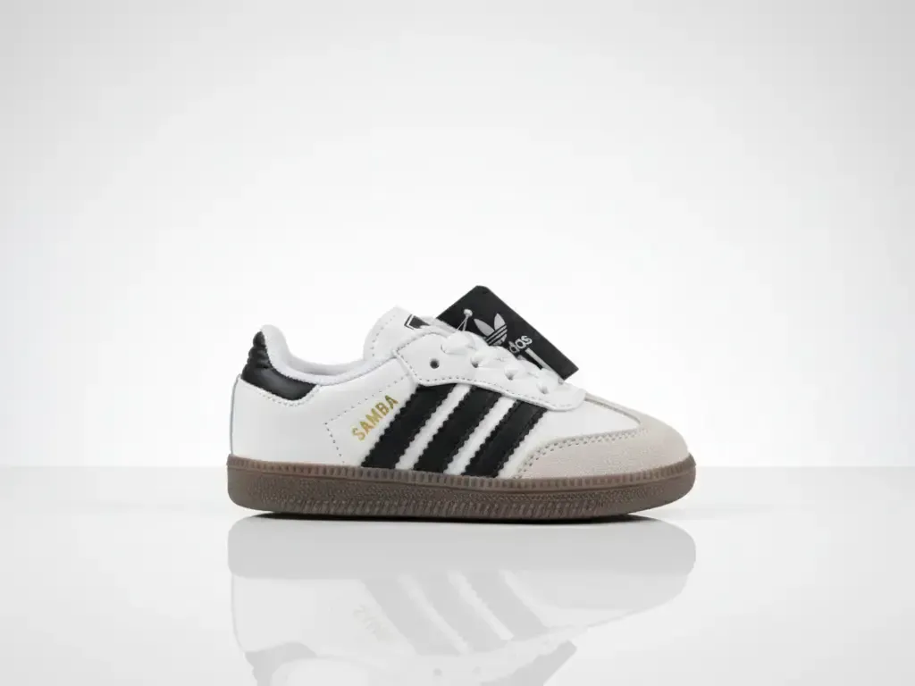 Adidas Samba Niño BN