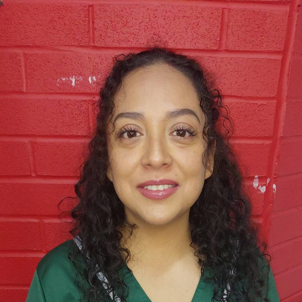 Daisy Melendez Daisy Melendez
