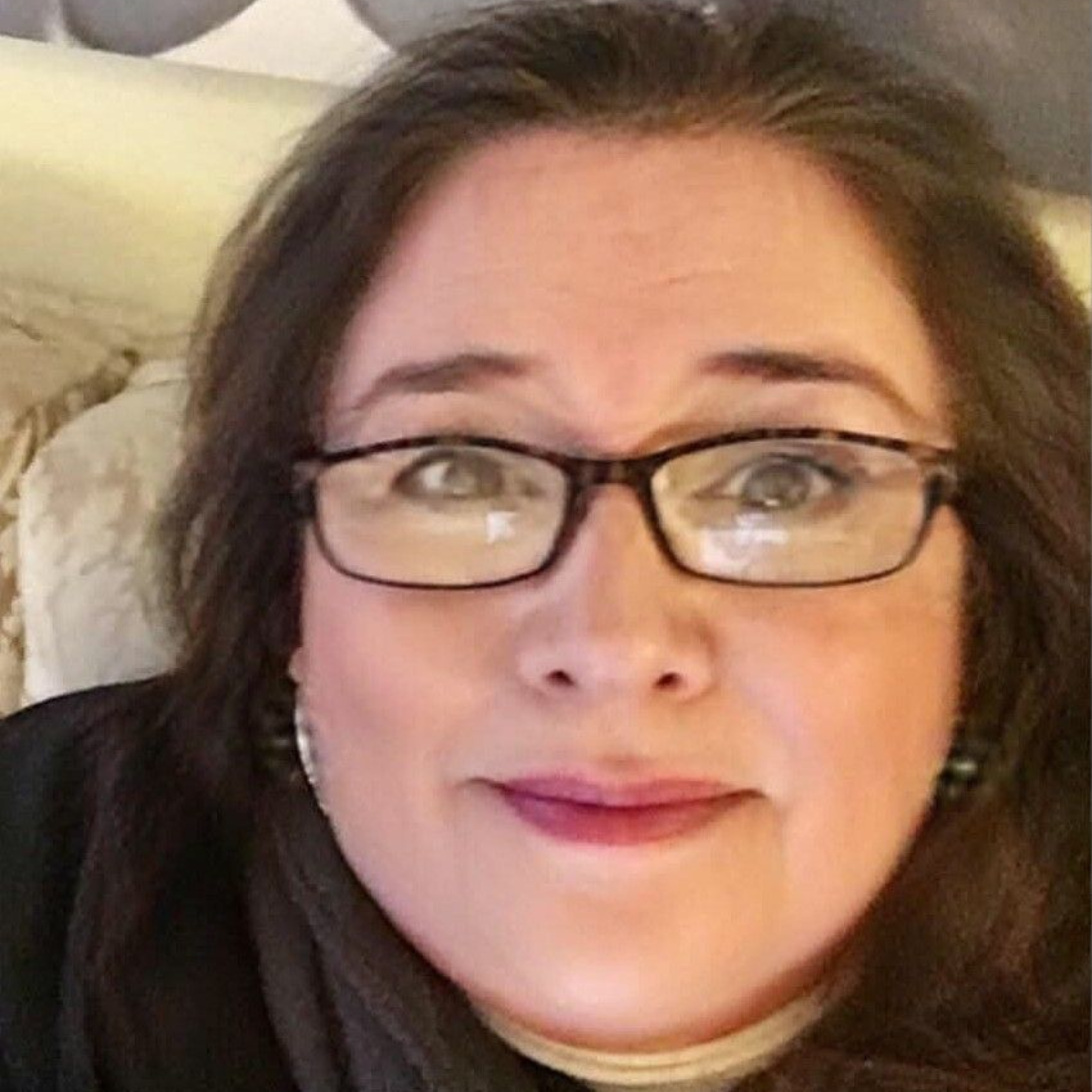 Katherine Young