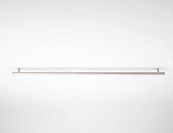Matte Nickel 480mm