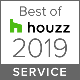 Best of houzz - 2019 Service