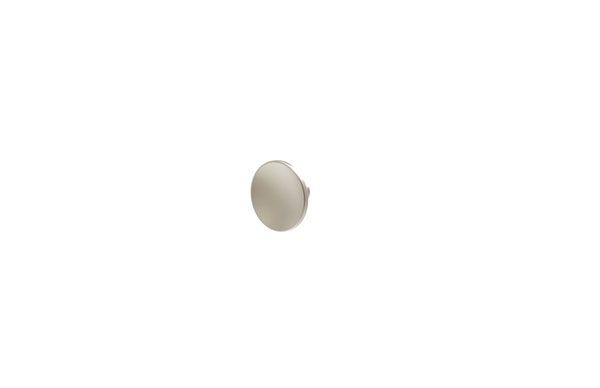 Matte Nickel