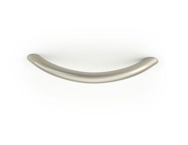 Matte Nickel