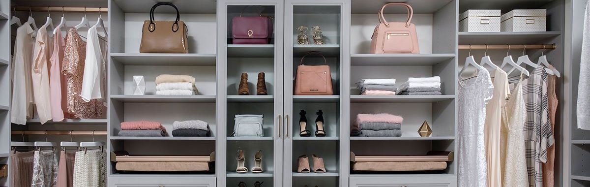Custom Closet System