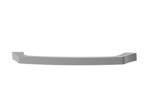 Matte Aluminum