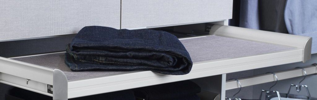 Custom Closets Systems