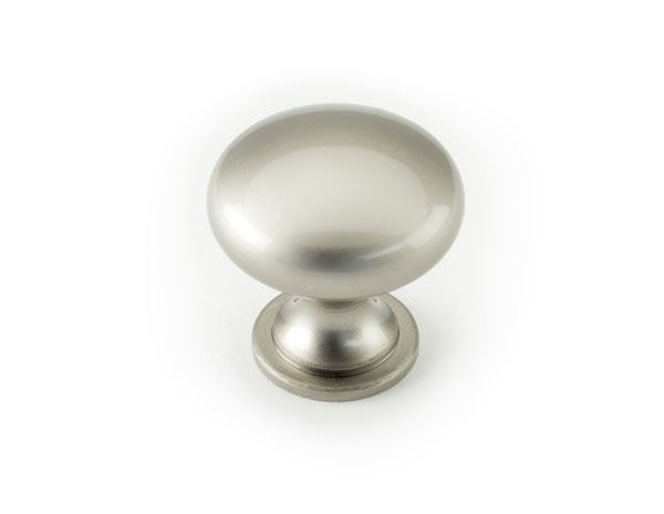 Matte Nickel