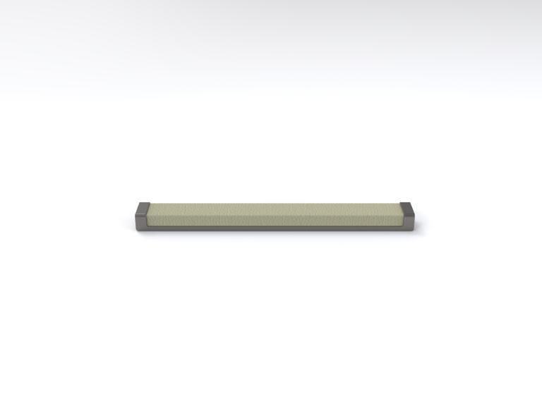 Oyster Graphite