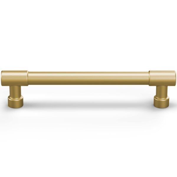 Matte Gold
