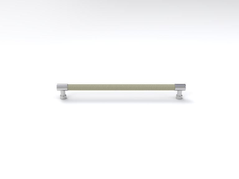 Oyster Matte Aluminum