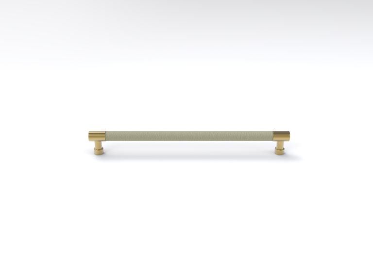 Oyster Matte Gold