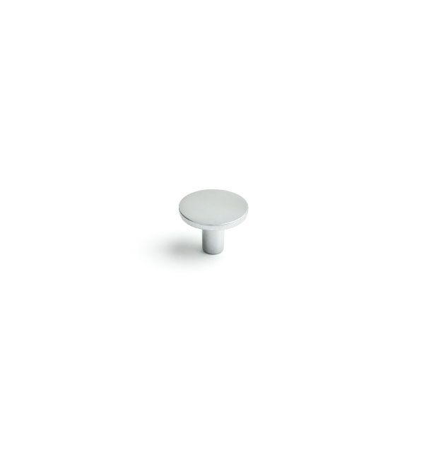Matte Aluminum