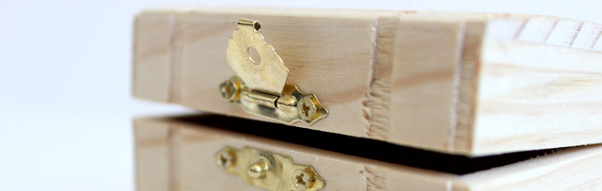 Jewelry Box