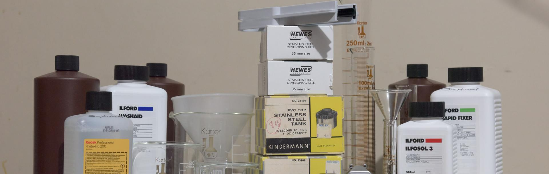 Hazardous Chemicals