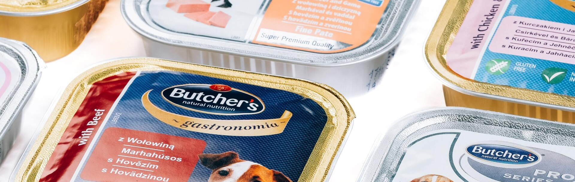 Pet Food
