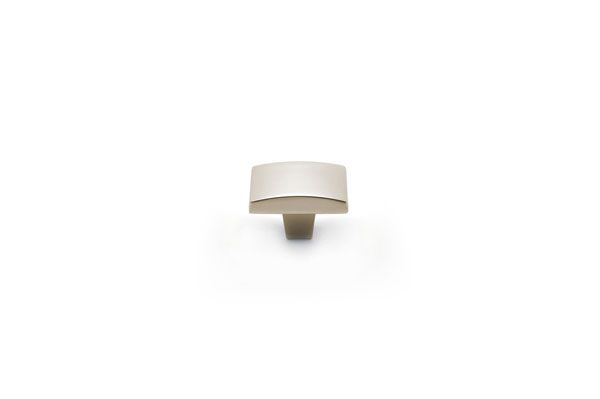 Matte Nickel