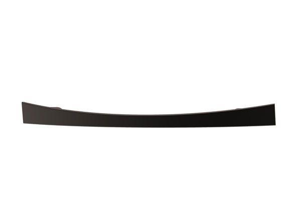 Matte Black