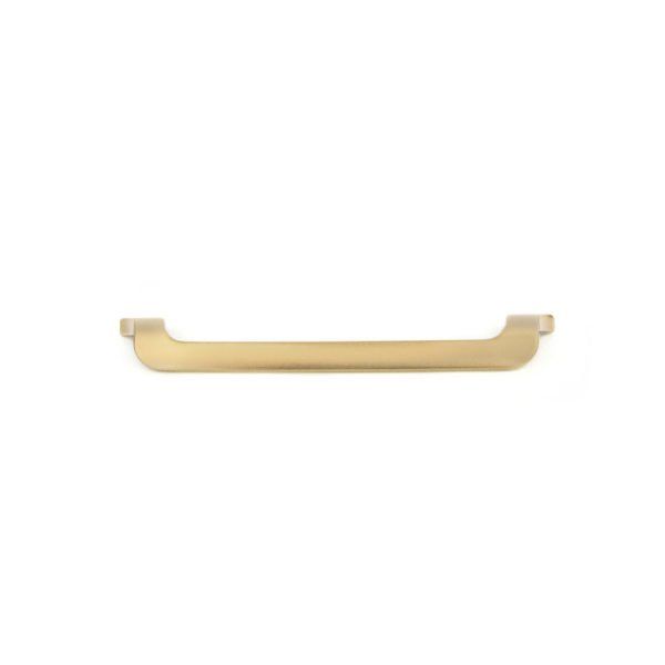 Matte Gold