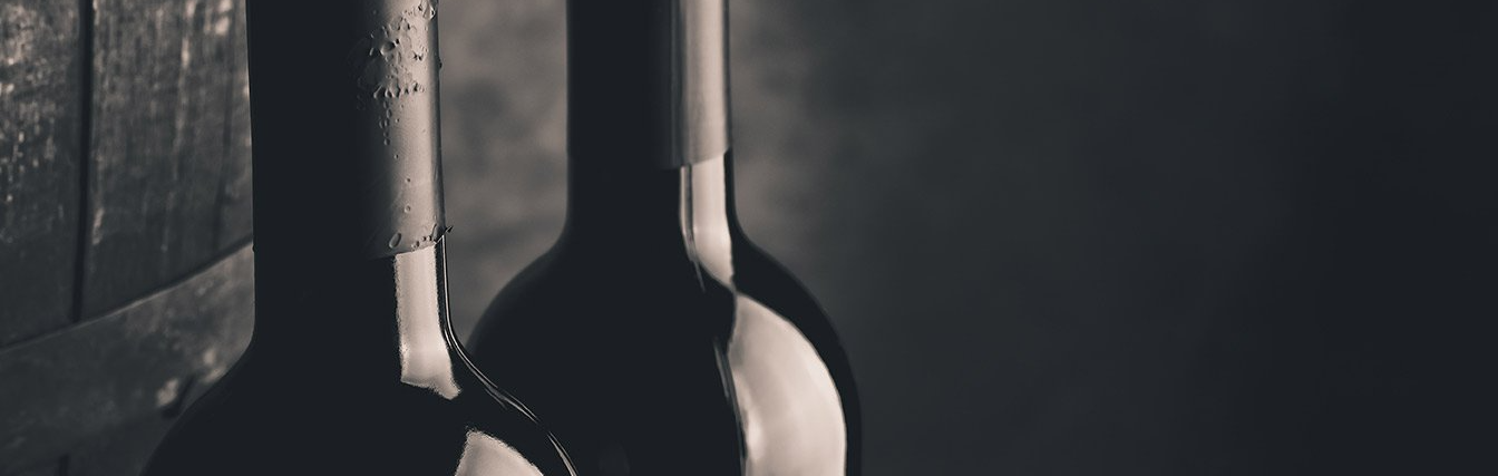 Wine Bottles