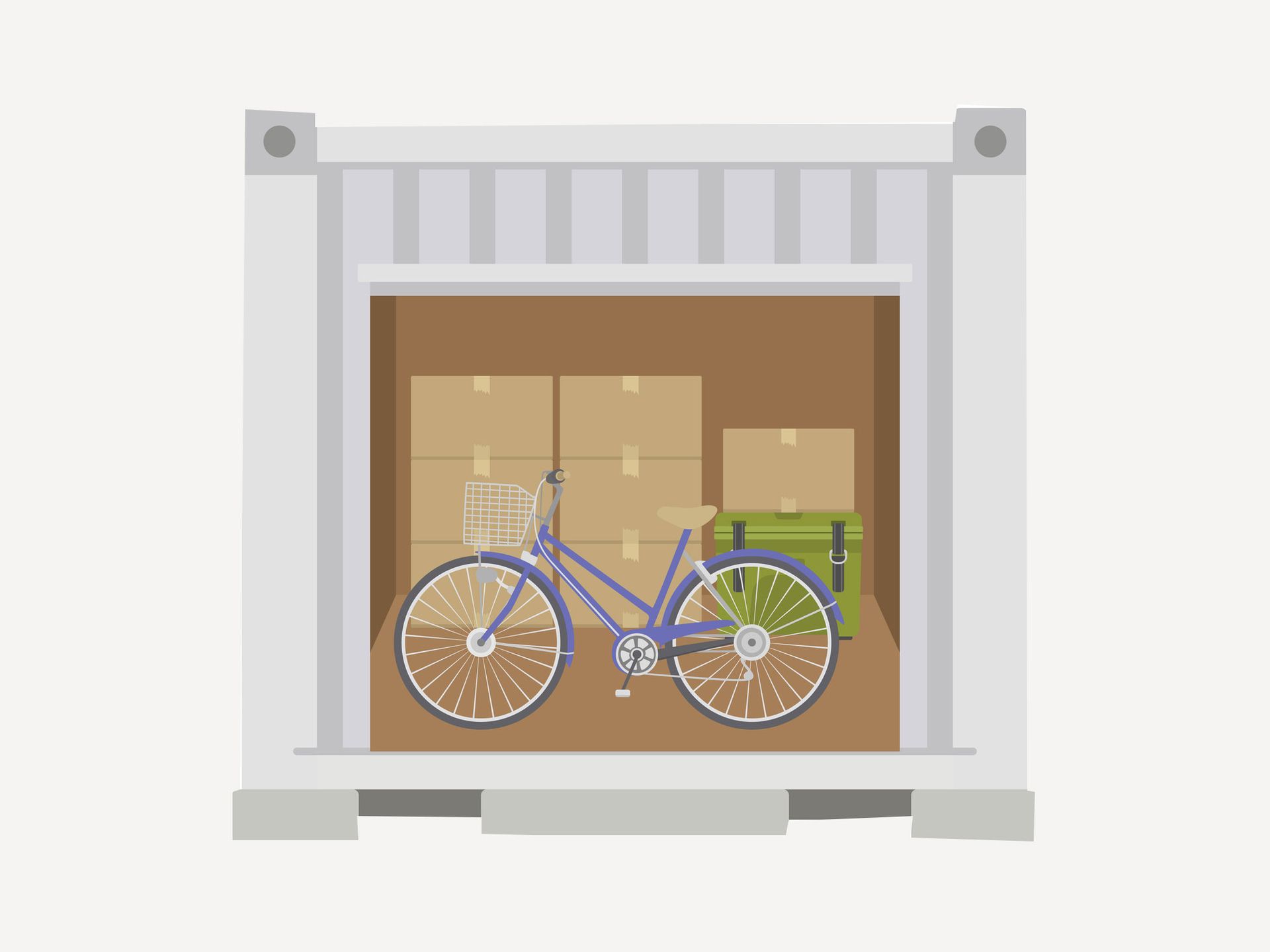 Storage Facility Klamath Falls, OR Best Homes Storage