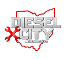 Diesel City Automotive Logo