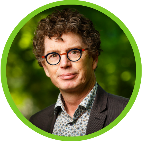 Stichting Duurzaam Meerssen Bestuur Bart Swanenvleugel