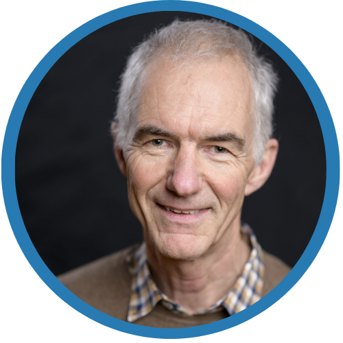 Stichting Duurzaam Meerssen Bestuur Paul Elshout