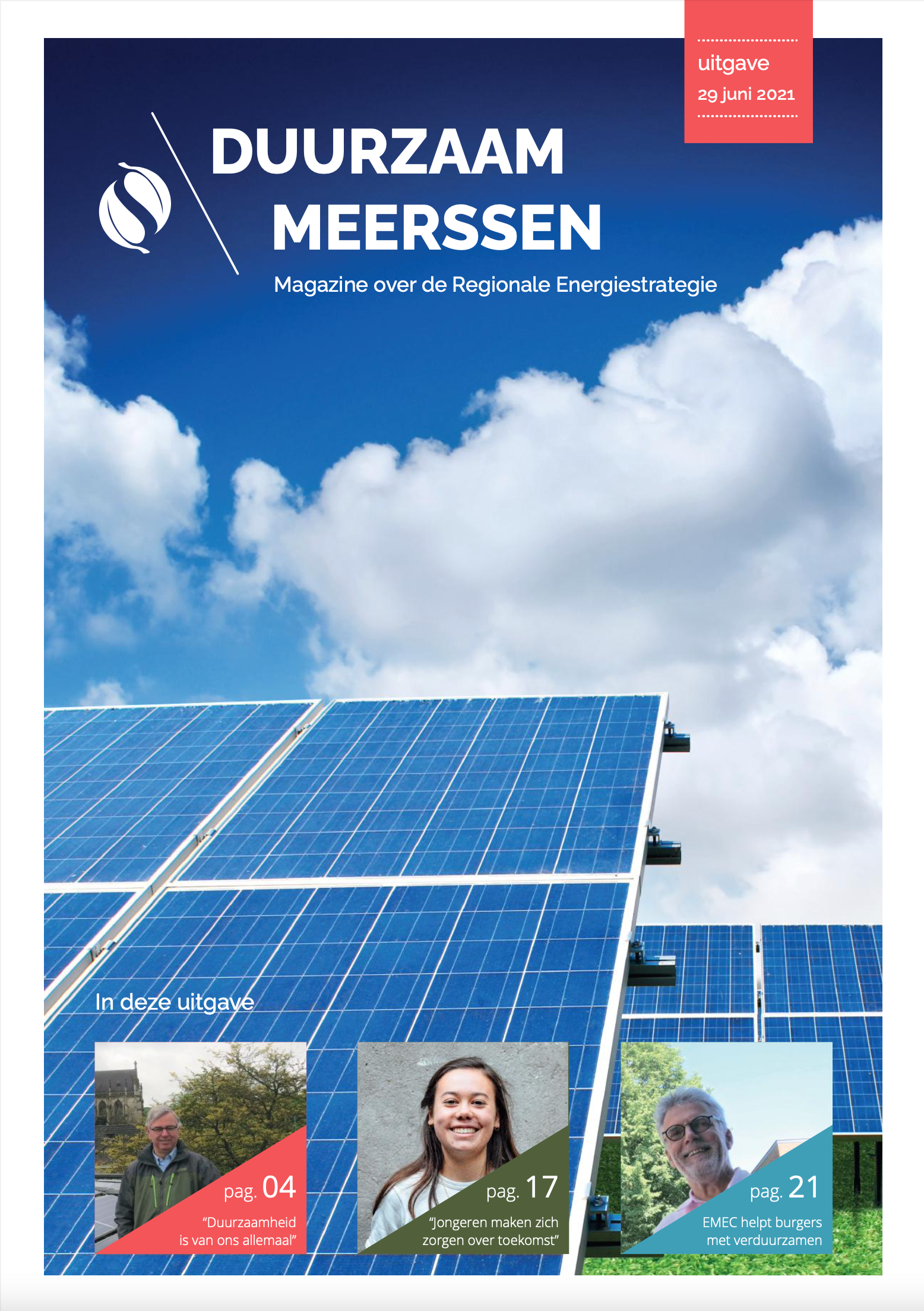 Stichting Duurzaam Meerssen