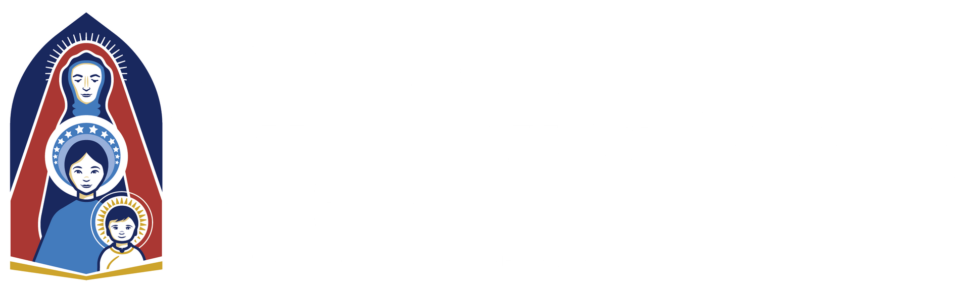 St Annes Our Lady of La Vang