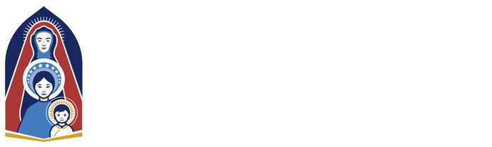 St Annes Our Lady of La Vang