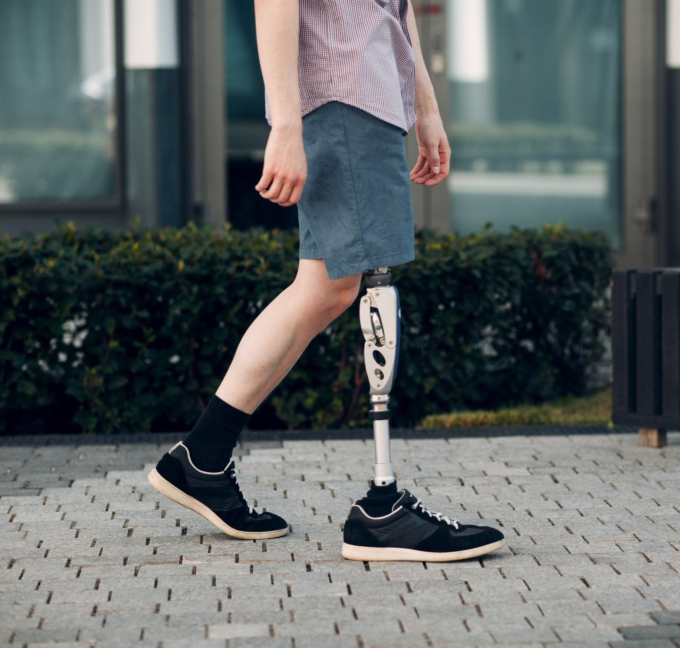 Durrett's Orthotics & Prosthetics