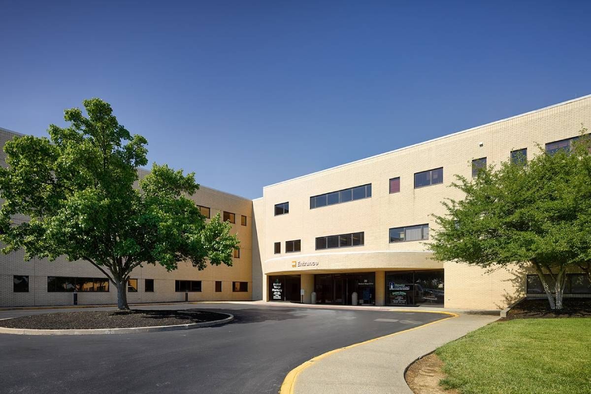 Durrett’s Orthotics and Prosthetics at the Doctors Building at 20 Medical Village Drive in Edgewood, Kentucky (KY)