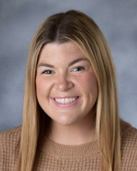 Abby Grumich