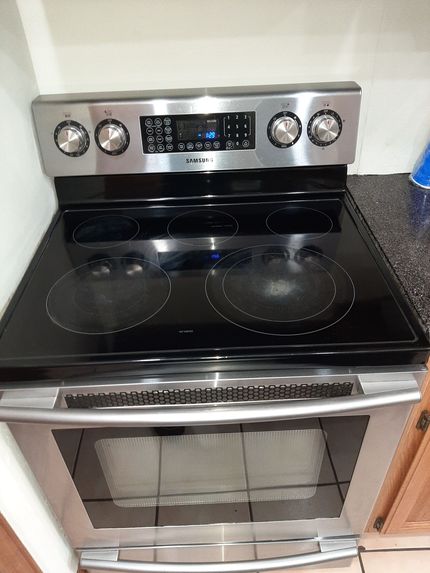 JJ's Appliance Repair - refrigerator