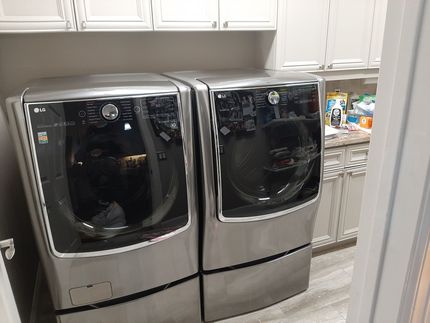 JJ's Appliance Repair - Dryer