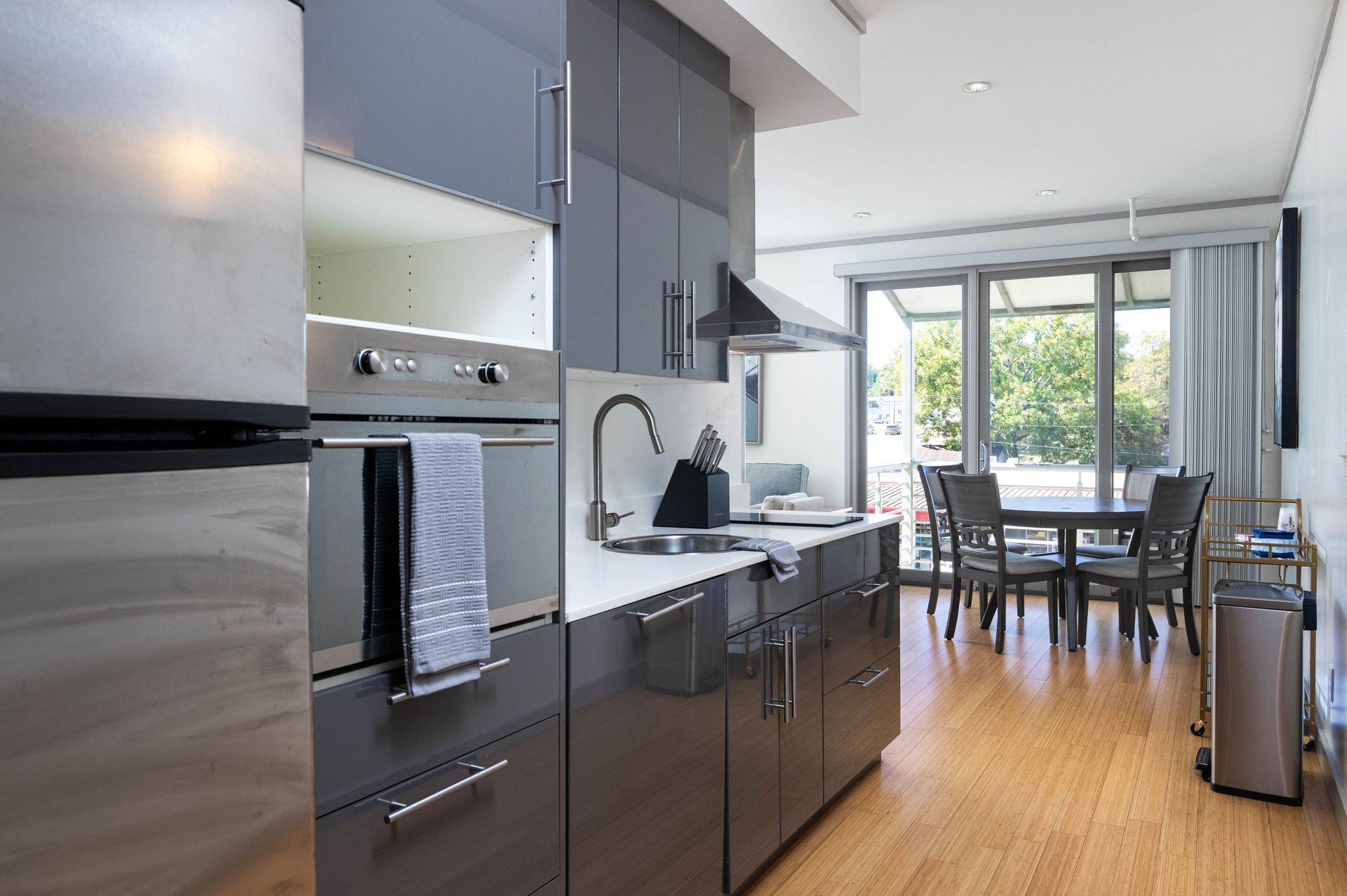 Kitchen Interior