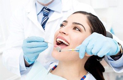 Schedule Regular Dental Checkups