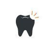 Chipped Tooth