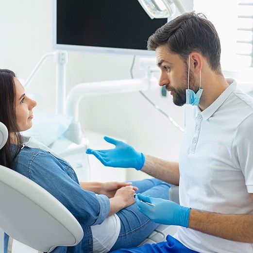 Reasons Why Tooth Extractions Are Necessary
