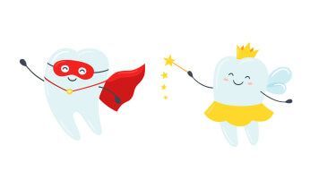 Pediatric Dentistry